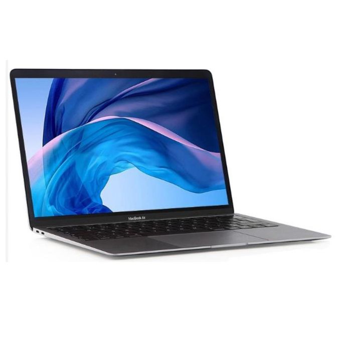 Apple Refurbished Macbook Air 2020 Core M1 - 256GB SSD - 8GB Ram -13.3 Inch - Silver Apple Refurbished Macbook Air 2020 Core M1 - 256GB SSD - 8GB Ram -13.3 Inch - Silver