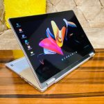 Dell Latitude 3310 2 in 1- Face ID - Intel Core i5 - 8th. Gen. - Convetible X360 - Backlit Keyboard / 16GB RAM / 256GB SSD / Webcam / Windows 11 Pro. Active.