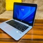HP EliteBook 820 G4 Intel Core i5 7th. Gen. - 8GB RAM / 256GB SDD / Back-Lit Keyboard / Webcam / Windows 11 Pro. Active.