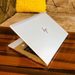 HP EliteBook 830 G5 Intel Core i5 - 8th. Generation. - 16GB RAM / 256GB SSD/ Keyboard Light / Webcam / Windows 11 Pro. Active.