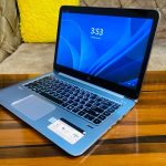 HP EliteBook Folio 1040 G3 Intel Core i5 / Backlight - 8GB RAM / 256GB SSD / Windows 11 Pro. Active.