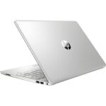 Hp i3 NOTEBOOK 15DY-5XXX - 8GB RAM - 256 SSD - Silver