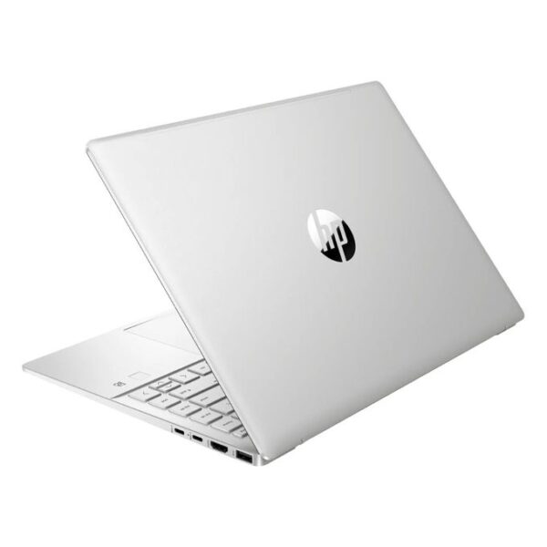 Hp Pavilion 14-du2014tu - Core i5-1235G7 - 8GB RAM 512GB SSD-14 Inches Led Display - Silver
