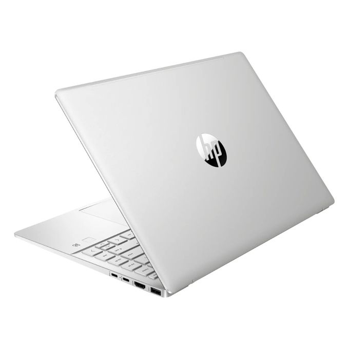 Hp Pavilion 14-du2014tu - Core i5-1235G7 - 8GB RAM 512GB SSD-14 Inches Led Display - Silver Hp Pavilion 14-du2014tu - Core i5-1235G7 - 8GB RAM 512GB SSD-14 Inches Led Display - Silver