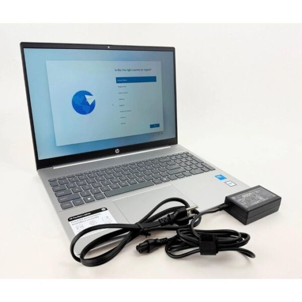 Hp Pavilion 16(af0063cl) Touchscreen Laptop - Intel Core 5 120U Processor (1.4GHz up to 5.00GHz) 14th Generation- 16inch Full HD Webcam Display - Windows 11 Home - 16GB RAM 1TB...