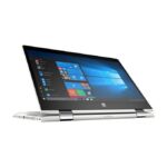 Hp ProBook x360 440 G1 Notebook 14" FHD Touchscreen Intel Core i5 8250U 8 GB RAM 256 GB SSD Win11 Pro Renewed