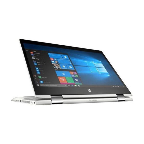 Hp ProBook x360 440 G1 Notebook 14" FHD Touchscreen Intel Core i5 8250U 8 GB RAM 256 GB SSD Win11 Pro Renewed