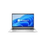 Hp Refurbished Elitebook 830G8 - Intel Core i7- 11th Gen - 512GB SSD - 16GB RAM 13.3"- Touch -Silver