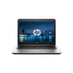 Hp Refurbished Elitebook 840 G3 - Intel Core I5 - 14.0" - 6th Gen - 256GB SSD - 8GB Ram - Silver
