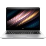 Hp Refurbished Elitebook 840 G5 - Intel Core i5 - 8th Gen - 256GB - SSD 8GB RAM - 14.0" Silver