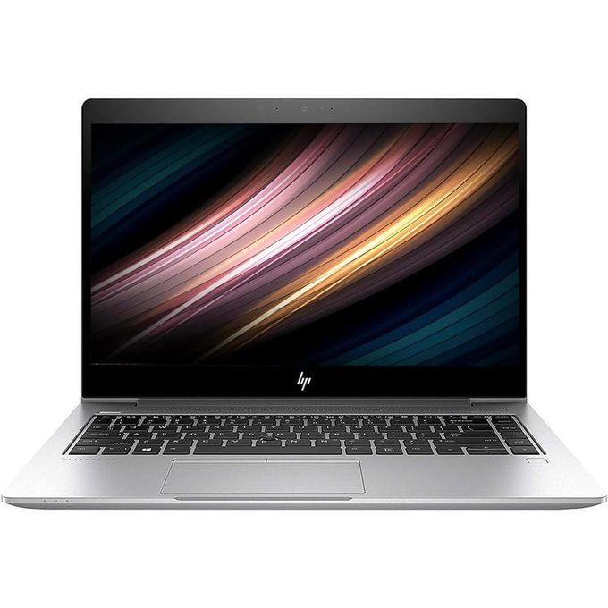 Hp Refurbished Elitebook 840 G5 - Intel Core i5 - 8th Gen - 256GB - SSD 8GB RAM - 14.0" Silver Hp Refurbished Elitebook 840 G5 - Intel Core i5 - 8th Gen - 256GB - SSD 8GB RAM - 14.0" Silver