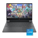 Hps Victus 15(fa2013dx) Gaming Laptop Intel Core i5 Processor, 13th Generation 8GB RAM 512 SSD 15.6 Inch Full HD Display, 144Hz(Up to 4.7 GHz) Nvidia GeForce RTX 3050, 6GB...