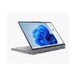 Lenovo 2 in 1 Yoga 7 - 14 Inches - 16GB LPDDR5x-7467 - 1TB M.2 PCIe NVMe SSD - 4K (2880x1800) OLED - TÜV Low Blue Light (HW) - Silver
