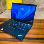 Lenovo ThinkPad L 13 Intel Core i5 - 10th. Gen - Keyboard Lit / 8GB RAM / 256GB SSD / Webcam / Windows 11 Pro. Active.