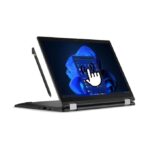 Lenovo Thinkpad Yoga L13 Gen 4, 13.3-Inch FHD X360 2-In-1 Toucscreen, Intel Core i5-1335U, 13th Gen, 1.3GHz up to 4.9GHz, 16GB DDR5 RAM, 256GB M.2 SSD, Backlite Keyboard,...