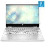 Hp pavilion i5 (8/256ssd) 14-dw1076nr x360 Touchscreen