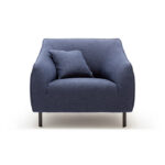 Lounge Comfy Padded Soft Saucer - Image 2