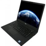 Dell Latitude 7490 8th Gen Core i5-- 256 SSD - 8GB RAM