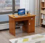 Desk simple modern economical computer desk d - Image 12