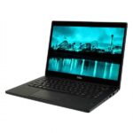 DELL LATITUDE 7390 Touchscreen(CORE I7 8TH GEN/8GB/256GB SSD)