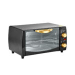 Anton 12 liter  mini electric oven baking machine microwave - Image 6