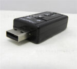 Wholesale  5 7.1usb external independent key sound card SOUNDcard 10 as Minimum