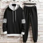 Autumn new men's Hong Kong style fashion sweater - Image 12