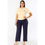 2 Pcs Casual Wear - Multicolor