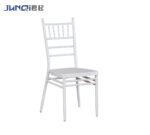 Metal bamboo chair wedding chair - Image 5