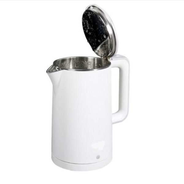2.3L Electric Kettle - White