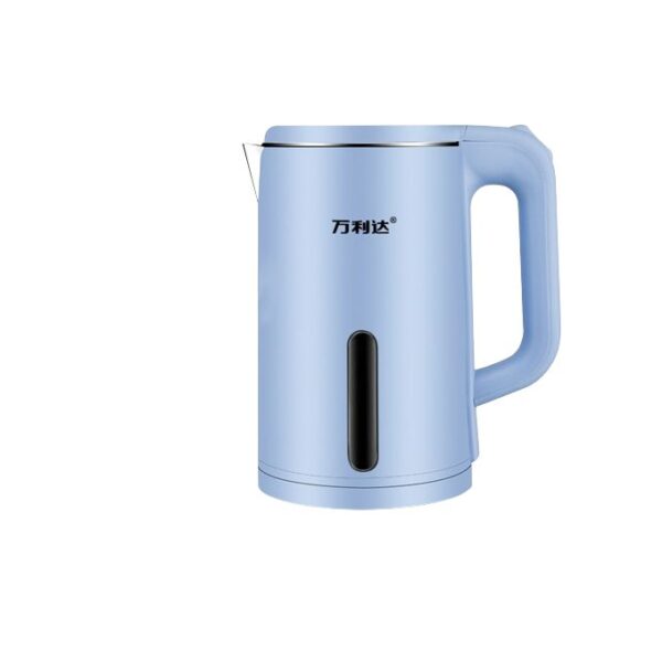 2.3L - Multipurpose Electric Kettle - Blue