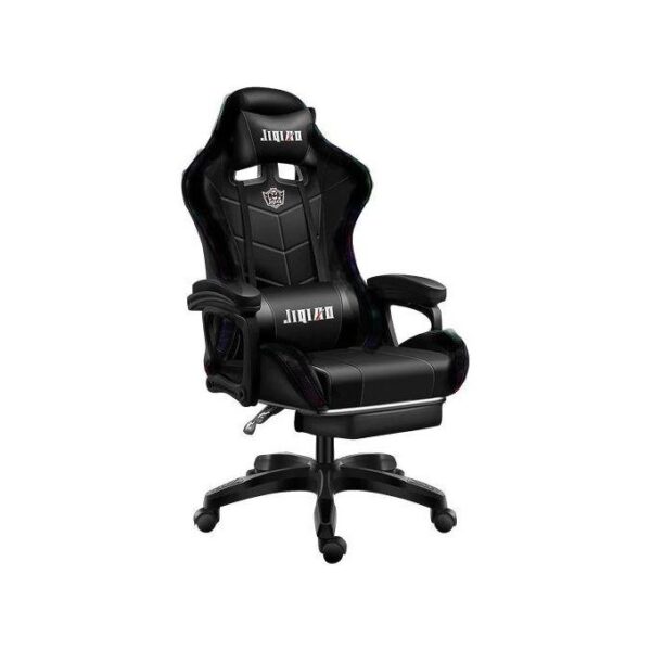 360 Degrees Gaming/Office/Swivel/Executive Chair- Black
