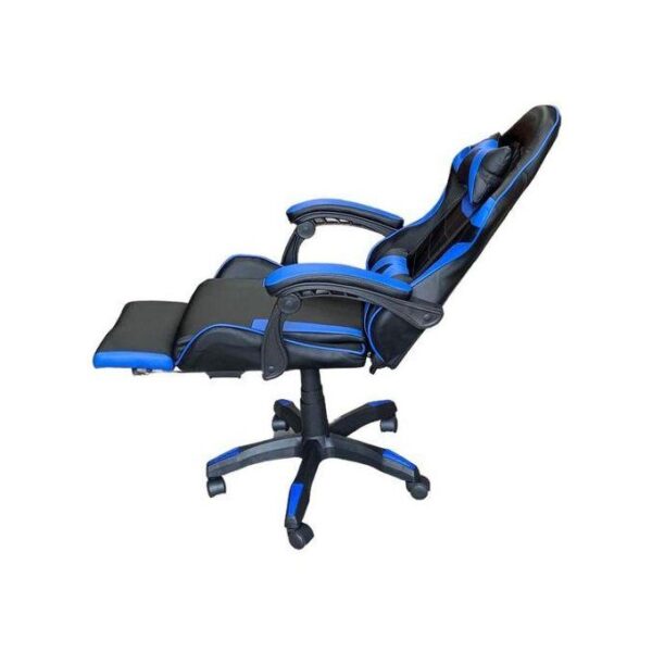 360 Degrees Gaming/Office/Swivel/Executive Chair- Royal Blue