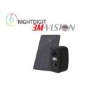 3M VISION 4G SOLAR 5MP CAMERA B50-4G