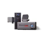3M VISION GPS DASHCAM DL C20-4G-EU