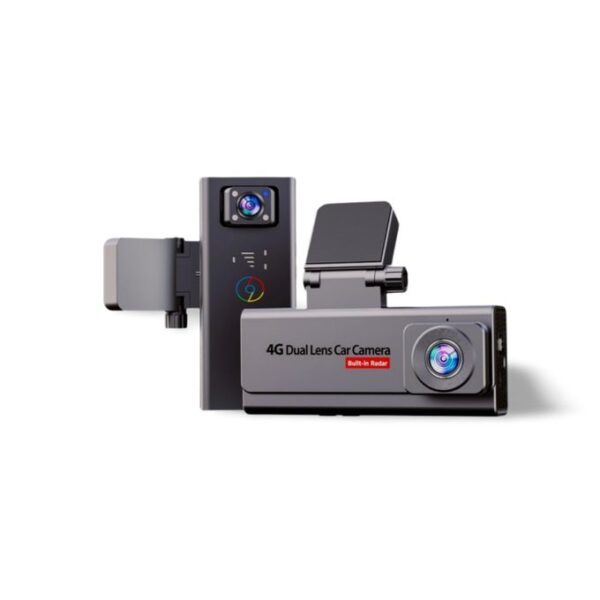 3M VISION GPS DASHCAM DL C20-4G-EU