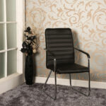 Office Leather Chair - Image 6
