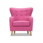 Lounge Comfy Padded Soft Saucer - Image 5