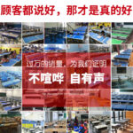 Single Person Lifting Desks and Chairs - Image 4