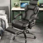 Gaming Chair Computer Chair Home Comfortable Swivel Office Chair - Image 2