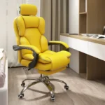 Gaming Chair Computer Chair Home Comfortable Swivel Office Chair - Image 3