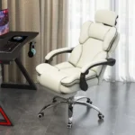 Gaming Chair Computer Chair Home Comfortable Swivel Office Chair - Image 4