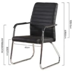 High quality office executive chair ergonomic computer game Chair Internet chair - Image 6