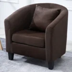 Master Tourist Chair Stool Luxury Fashionable Modern Armchair Living Room - Image 4
