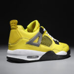 Men  comfortable breathable road running shoes - Image 2