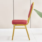 Banquet chairs, hotel chairs, wedding reception chairs - Image 4