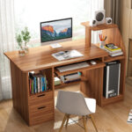Office Simple  Table - Image 2