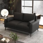 Sofa small apartment sofa living room rental house new