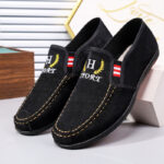 2023 new spring old Beijing cloth shoes - Image 4