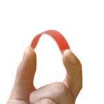 Transparent non-marking couplet couplet special double-sided stickers - Image 6